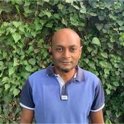 Rajen Murday