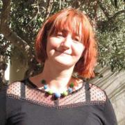 Silke Gutjahr